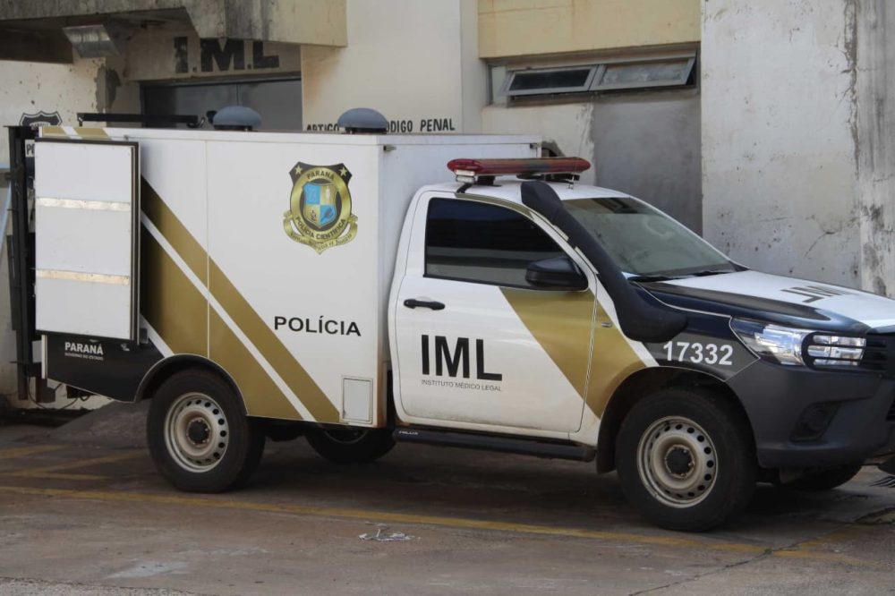 Polícia confirma homicídio na Lapa na madrugada desta segunda-feira (25)