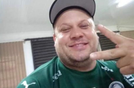 Polícia Civil conclui investigação sobre morte de torcedor do Palmeiras em Mafra