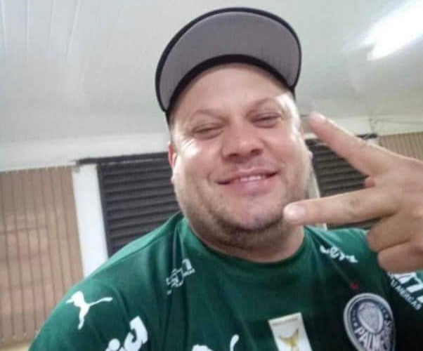 Polícia Civil conclui investigação sobre morte de torcedor do Palmeiras em Mafra