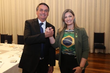 Bolsonaro confirma visita a Ponta Grossa nesta semana