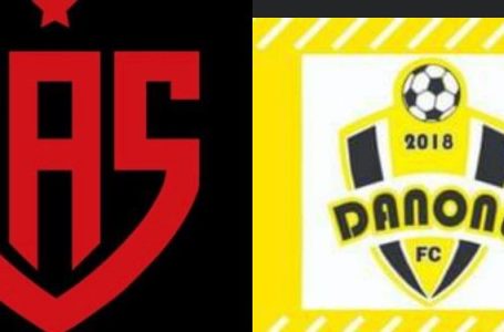 Jogando em casa, Danone FC e Atlético São-Mateuense garantem a vitória na Taça Planalto