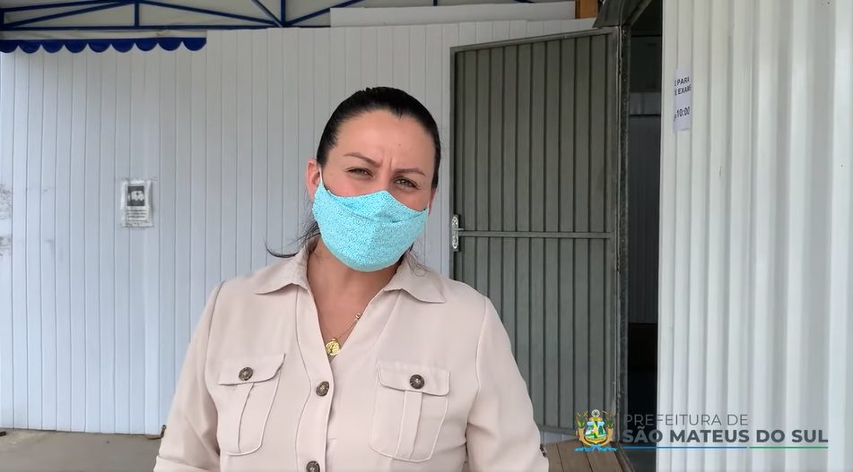 Pandemia: Secretária de Saúde confirma reabertura da Unidade Sentinela, ao lado do PA