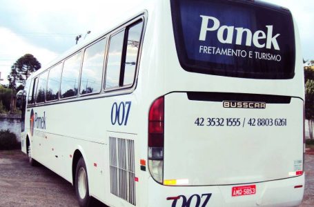 Trans Panek assumirá o transporte público em São Mateus do Sul, diz Fernanda Sardanha