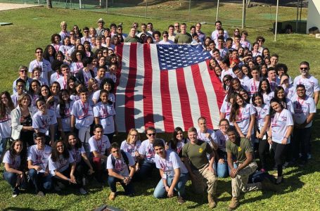 Programa de intercâmbio para alunos da rede pública oferece 50 vagas para estudar nos EUA; saiba como participar