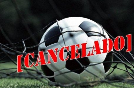 Organização decide cancelar rodada da 7ª Copa Adriano Ulbrich