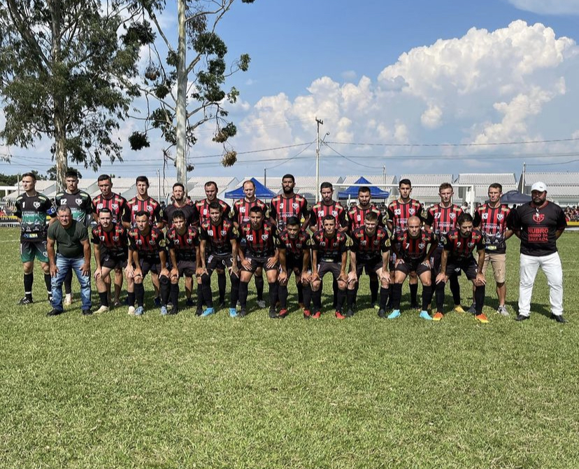 Nos pênaltis, Atlético São Mateuense vence Danone FC e conquista título da Taça Planalto