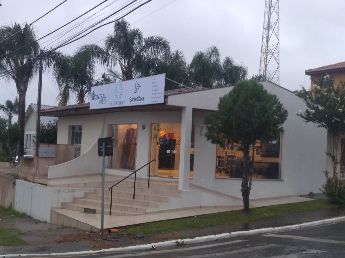 Funerária Central, Central Med e MGA Saúde inauguram nesta sexta em São João do Triunfo