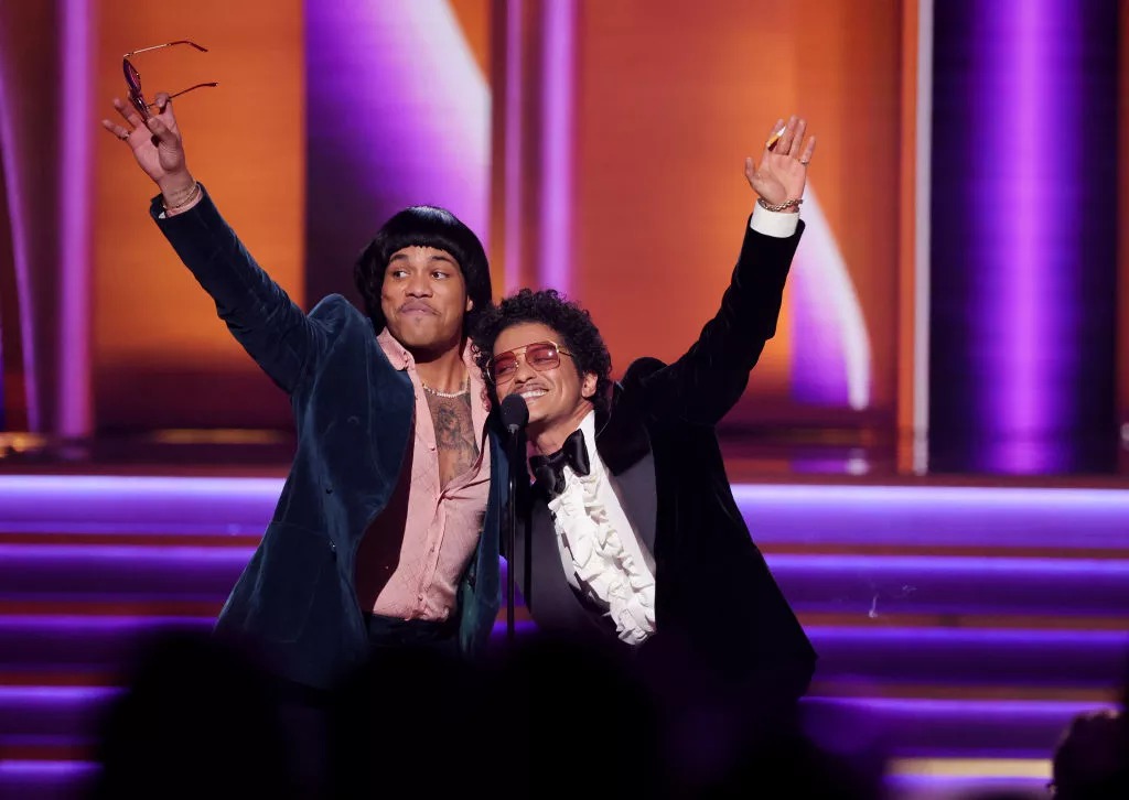 Grammy 2022: veja os ganhadores do maior prêmio da música