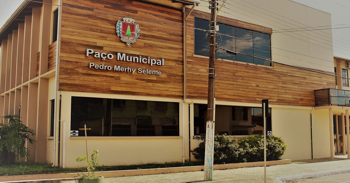 Prefeitura de Três Barras abre inscrições para concurso para contratar agente de endemias e psicólogo