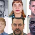 Lista vermelha da Interpol tem 10 paranaenses entre os criminosos mais procurados do mundo; veja relação