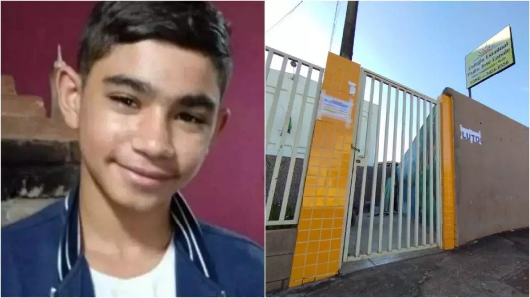 Adolescente morre após briga escolar no Paraná
