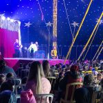 Mais de 3.7 mil crianças do ensino municipal vão ao circo gratuitamente