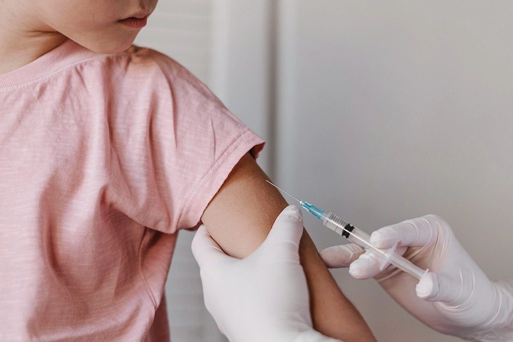 Veja quais vacinas serão aplicadas nesta semana em São Mateus do Sul