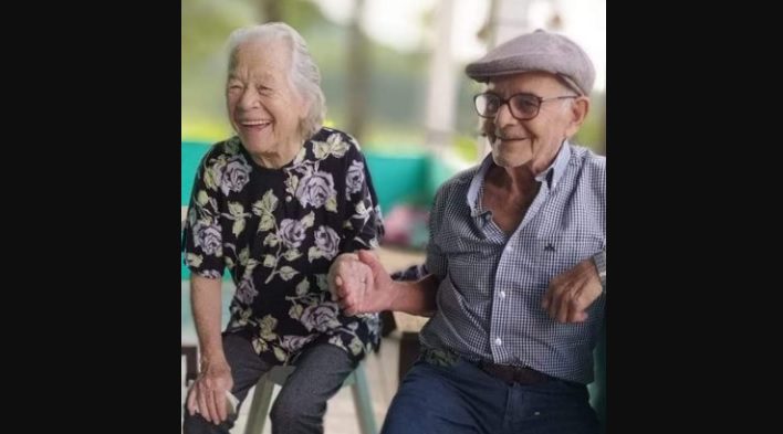 “Nem a morte separou”. Casal de Porto União faleceu no mesmo dia após 70 anos juntos