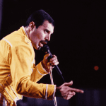 Freddie Mercury: música inédita gravada há 30 anos é encontrada e será lançada pelo Queen