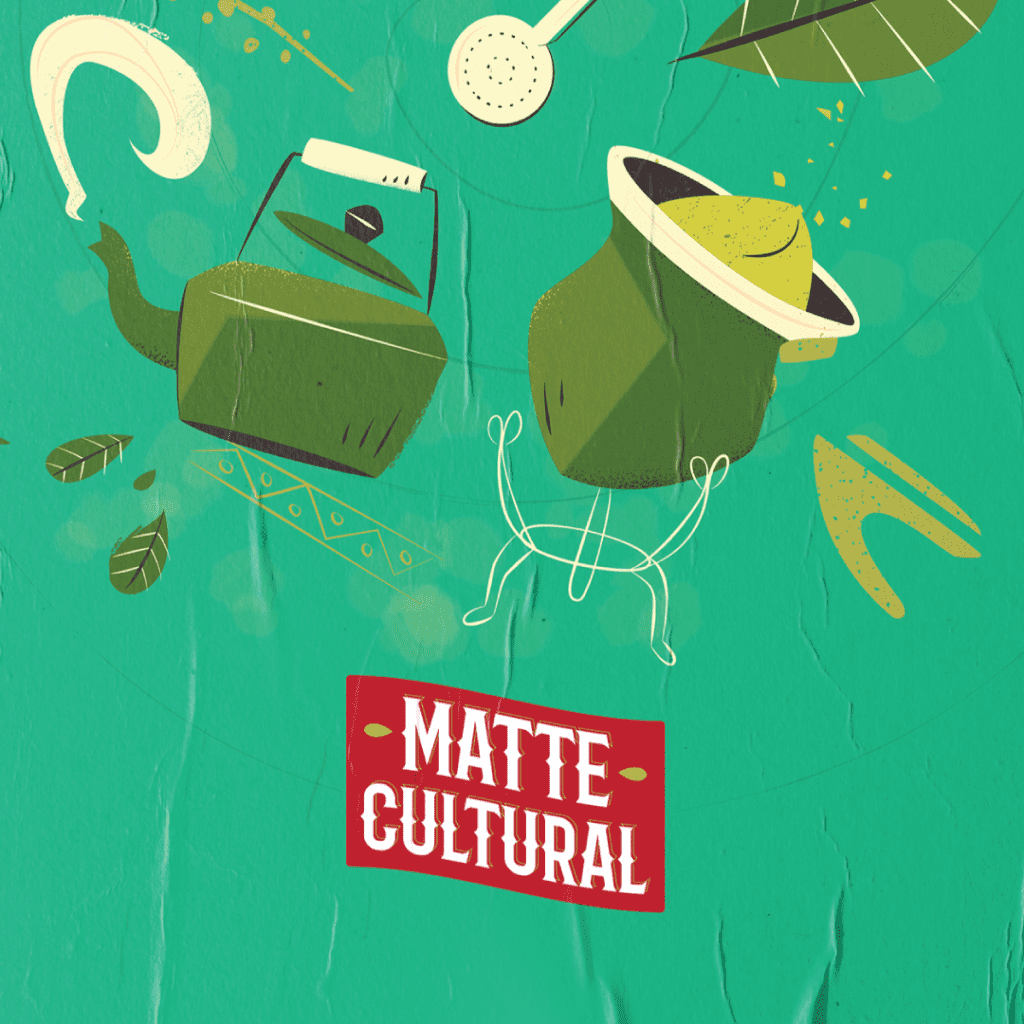 Matte Cultural