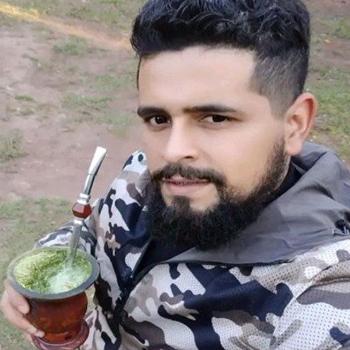 Motociclista de 31 anos morre após colidir na traseira de caminhão em Irineópolis Portal RDX