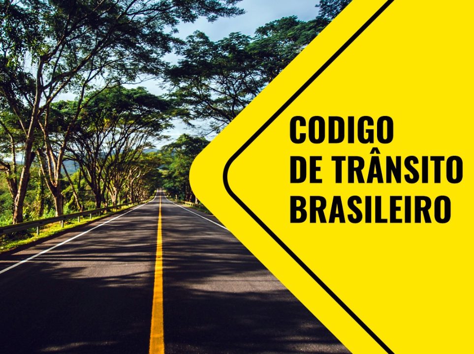 Novas Regras Do Código De Trânsito Começam A Valer No Brasil Portal Rdx 8857