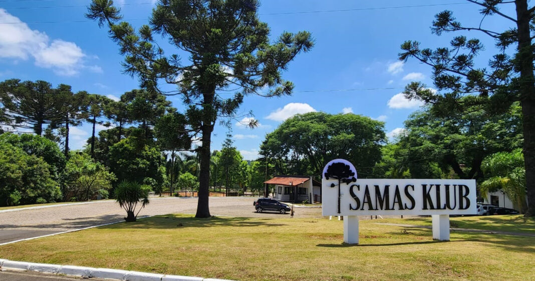 Samas Klub abre o verão 2024 com novidade feijoada com samba de roda